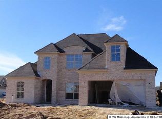 3529 Herbert Cv, Southaven, MS 38672