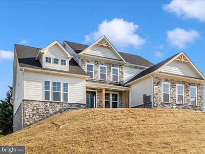 20417 Trout Dr, Hagerstown, MD, 21740