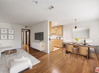 931 N Alfred St APT 204, West Hollywood, CA 90069