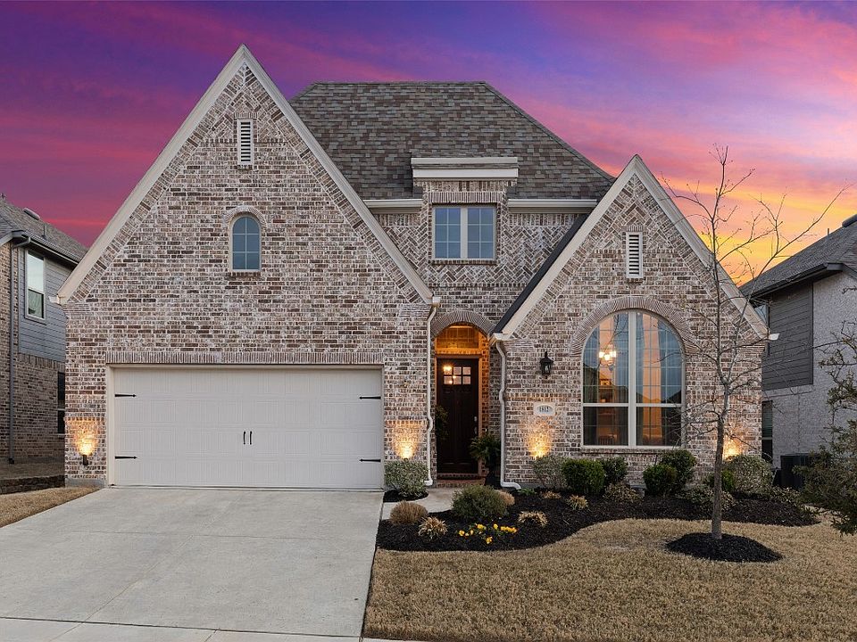 1812 Maya Dr, Lantana, TX 76226 Zillow