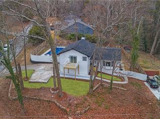 5080 N Redan Cir, Stone Mountain, GA 30088