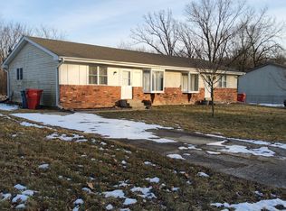 13003 Colfax St #A, Cedar Lake, IN 46303