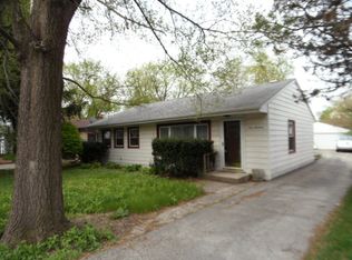 414 S Warwick Ave, Westmont, IL
