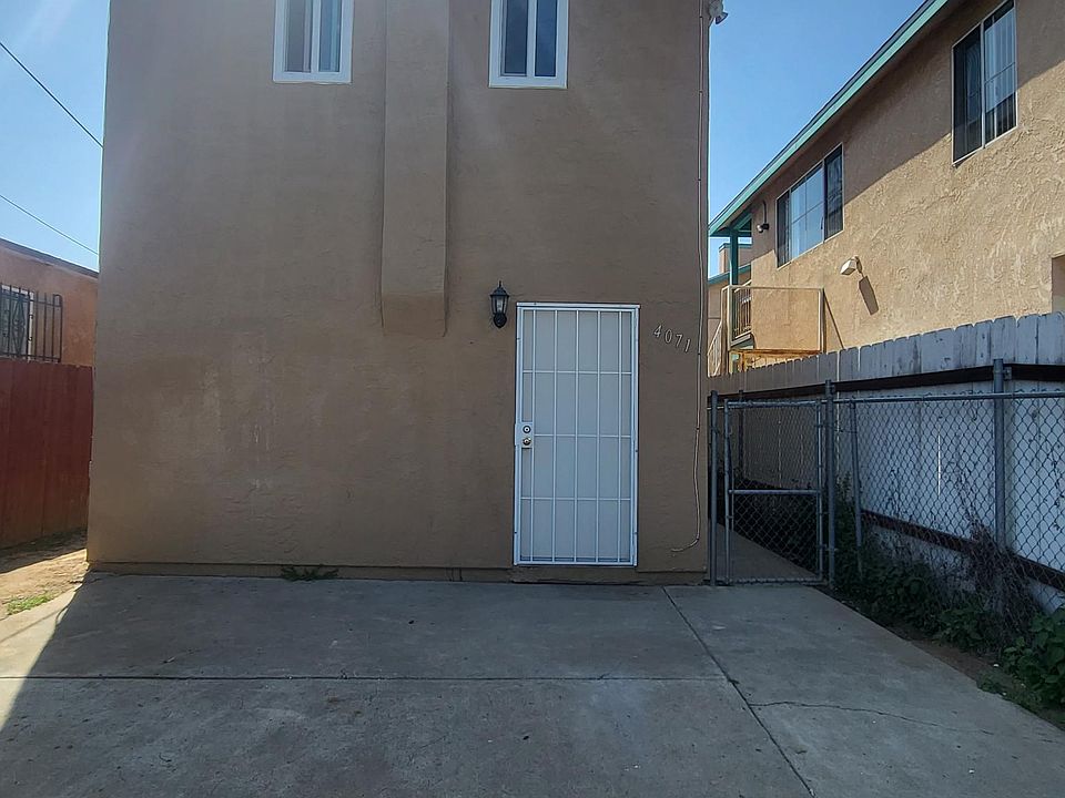 1st image of 4071 Menlo Ave