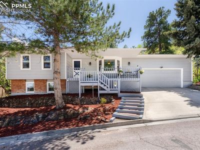 1135 Garlock Ln, Colorado Springs, CO, 80918