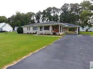 114 Ponderosa Rd, Richmond Hill, GA 31324