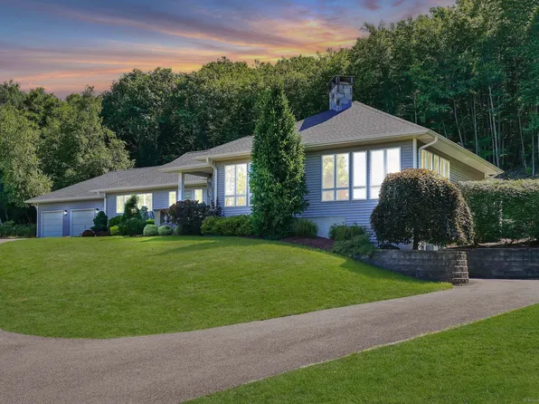 120 Ellington Avenue, Ellington, CT 06029