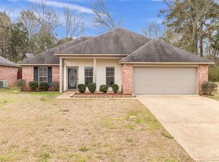 212 Winchester St, Byram, MS 39272