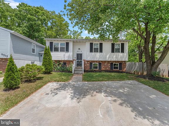 2nd image of 8015 Cross Creek Dr