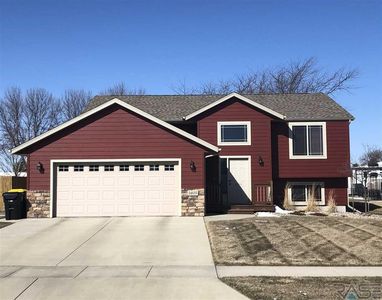 5605 S Culbert Ave, Sioux Falls, SD, 57106