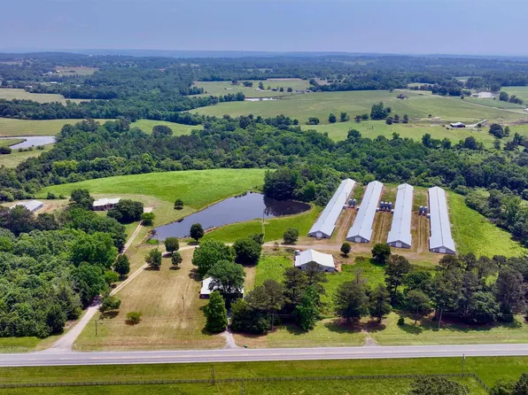 602 Highway 231, Arab, AL 35016