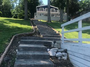 204 Sherwood Dr, Gilbertsville, KY 42044
