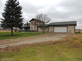 90998 54th St, Decatur, MI 49045