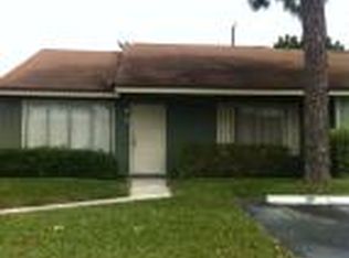 4858 Orleans Ct APT A, West Palm Beach, FL 33415