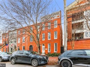 828 William St, Baltimore, MD