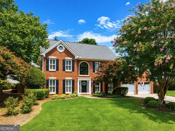 4303 Woodhaven Way SE, Smyrna, GA 30082