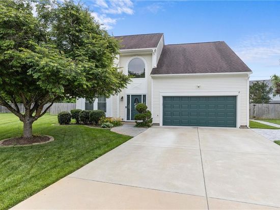 401 Fire Box Ct, Chesapeake, VA 23323