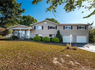 2878 N Slab Rd, Austin, IN 47102