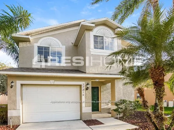 27230 La Jolla Way, Wesley Chapel, FL 33544