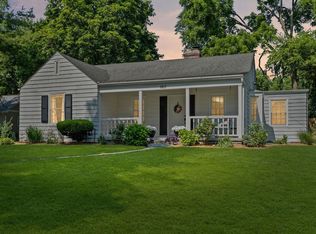 1611 N Grant St, West Lafayette, IN 47906