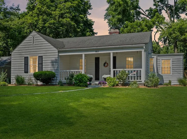 1611 N Grant St, West Lafayette, IN 47906