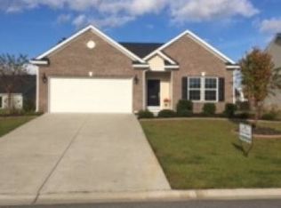 1304 Tolley Rd, Conway, SC 29526