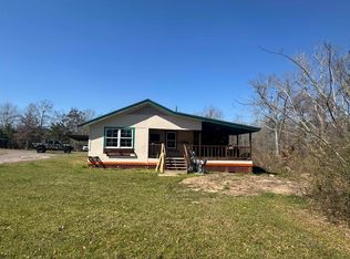 5309 Fm 31 S, Carthage, TX 75633