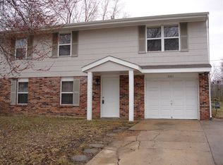 5301 NE 59th Ter, Kansas City, MO 64119