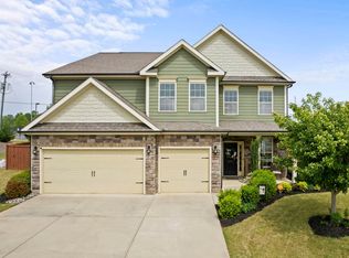 304 Bald Eagle Ct, Taylors, SC 29687