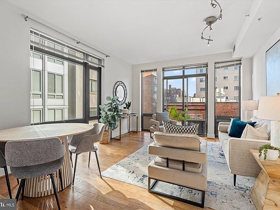 5th image of 1211 13th St NW APT 404