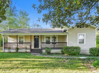 5659 Warrior River Rd, Bessemer, AL 35023