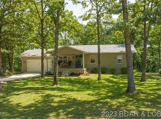 20 Wood River Rd, Lake Ozark, MO 65049
