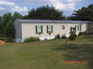 5 S Ridge Ln, Carriere, MS 39426