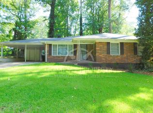 1598 San Gabriel Ave, Decatur, GA 30032