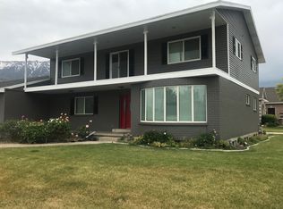 1668 N 800 W, Orem, UT 84057
