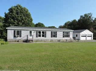 415 Belfast Augusta Rd E, Searsmont, ME 04973
