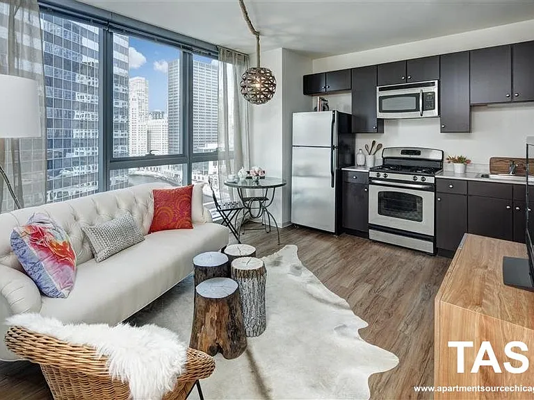 345 Dnp East Wacker Dr #STUDIO — Photo 23