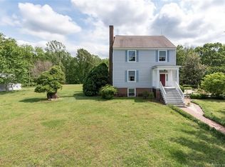 4708 Spring Cottage Rd, Newtown, VA 23126