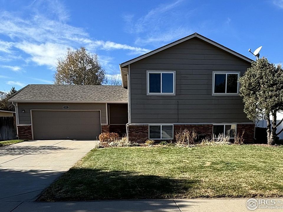 1st image of 205 N 46th Ave