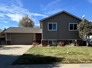 205 N 46th Ave, Greeley, CO 80634
