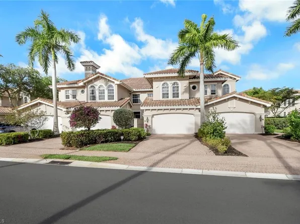 9097 Cherry Oaks TRL #202, NAPLES, FL 34114