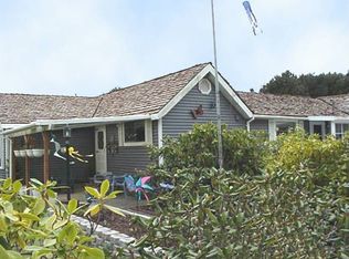 2721 State Route 109, Ocean Shores, WA 98569