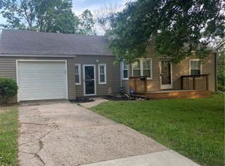 4809 NE Marvin Rd, Kansas City, MO 64118