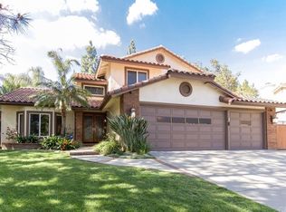 21285 Via De La Espuela, Yorba Linda, CA 92887