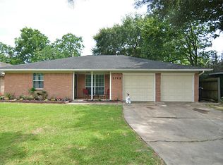 7315 Tanager St, Houston, TX 77074