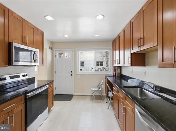 (undisclosed Address), Silver Spring, MD 20902