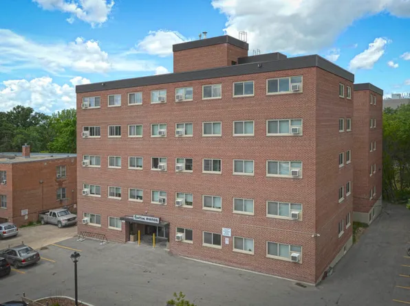 279 River Ave, Winnipeg, MB R3L 0B5