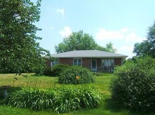 1192 Willoughby Rd, Clever, MO 65631