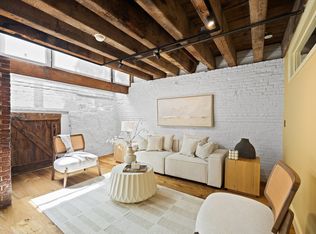 Mclauthlin Building, Boston, MA 02109