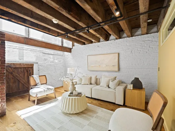 120 Fulton St #De, Boston, MA 02109